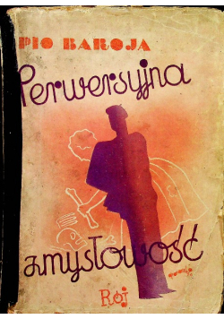 Perwersyjna zmysłowość 1931 r.