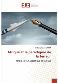 Afrique et le paradigme de la terreur