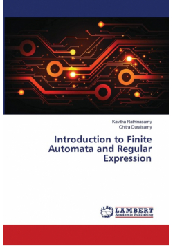 Introduction to Finite Automata and Regular Expression