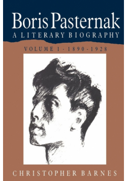 Boris Pasternak