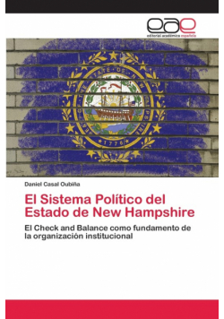 El Sistema Político del Estado de New Hampshire