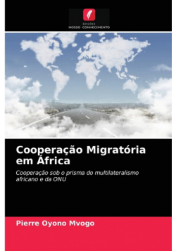 Cooperação Migratória em África
