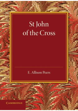 St John of the Cross
