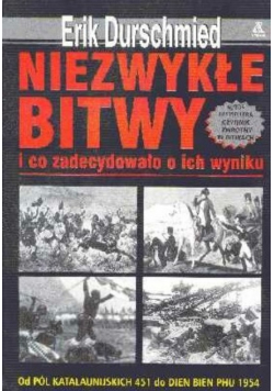 Niezwykłe Bitwy co zadecydowało o ich wyniku