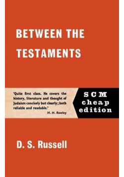 Between the Testaments