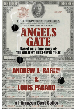 Angels Gate