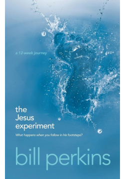 The Jesus Experiment