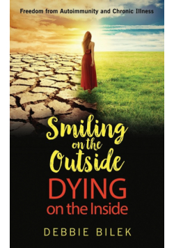 Smiling on the Outside Dying on the Inside
