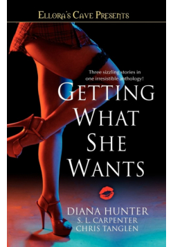 Getting What She Wants