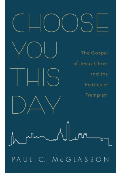 Choose You This Day
