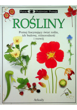 Rośliny