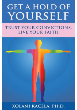 Get A Hold Of Yourself