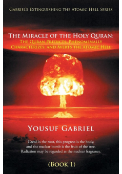 Gabriel's Extinguishing the Atomic Hell Series