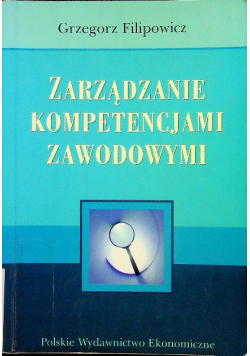 Zarządzanie kompetencjami zawodowymi
