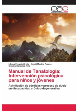 Manual de Tanatología