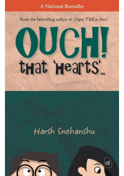 Ouch ! that 'Hearts'..