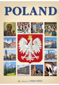 Album Polska Poland