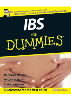 IBS For Dummies