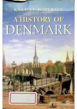 A history of Denmark