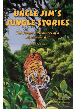 Uncle Jim's Jungle Stories