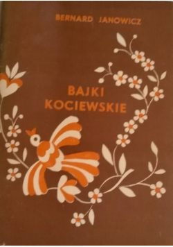 Bajki kociewskie