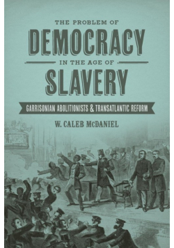 Problem of Democracy in the Age of Slavery