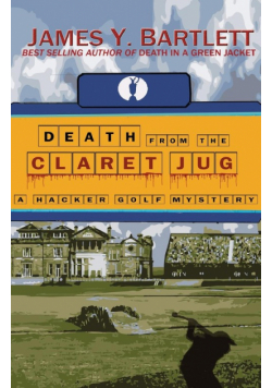 Death from the Claret Jug