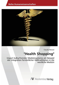 "Health Shopping"