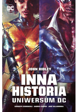 Inna historia uniwersum DC