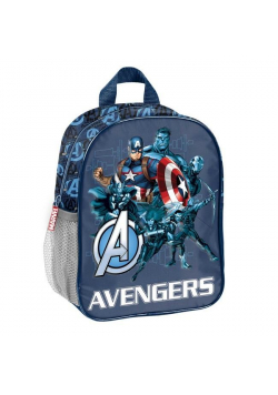Plecak Avengers AV22KK-503 PASO