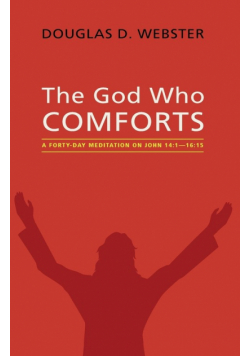 The God Who Comforts