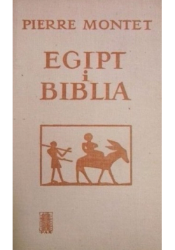 Egipt i Biblia