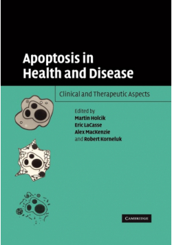 Apoptosis in Health and Disease