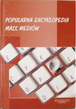 Popularna encyklopedia mass mediów