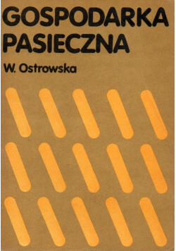 Gospodarka Pasieczna