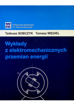 Wykłady z elektromechanicznych przemian energii