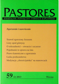 Pastores 59