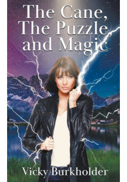 The Cane, The Puzzle, and Magic