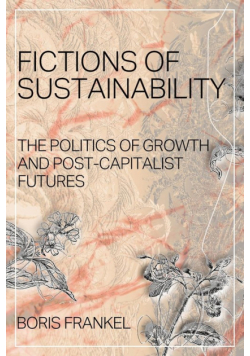 Fictions of Sustainability