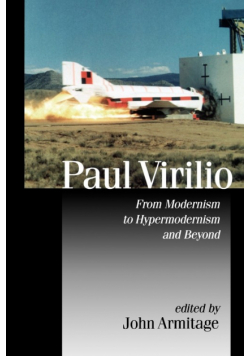 Paul Virilio