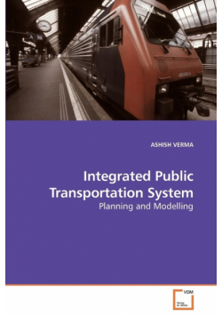 Integrated Public Transportation System
