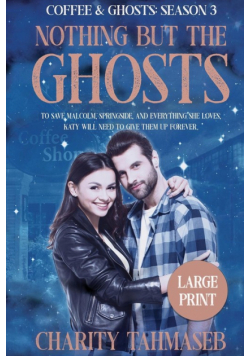 Coffee and Ghosts 3