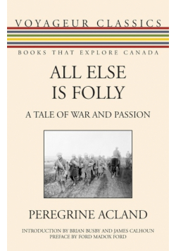 All Else Is Folly