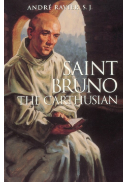 Saint Bruno