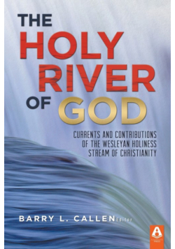The Holy River of God