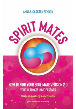 Spirit Mates
