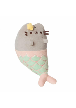 Pusheen syrenka średnia