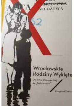 Wrocławskie Rodziny Wyklęte