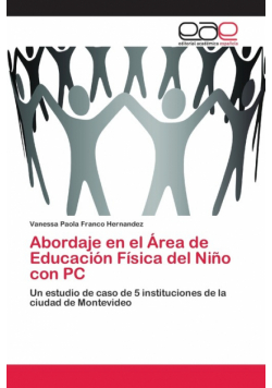 Abordaje en el Área de Educación Física del Niño con PC