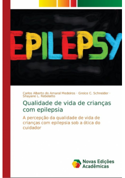 Qualidade de vida de crianças com epilepsia